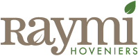 Logo Raymi Hoveniers